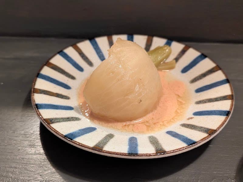 Bistro Anjieの店内・料理の写真 3枚目