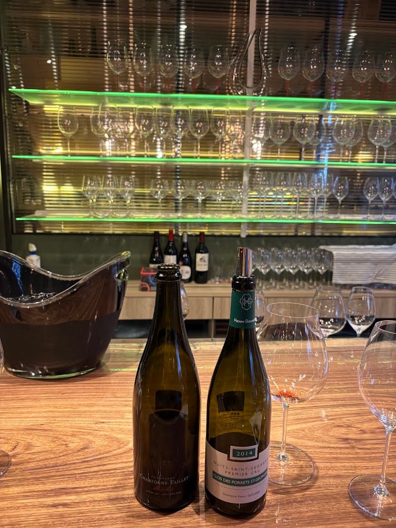 MY CELLAR No.４の店内・料理の写真 3枚目