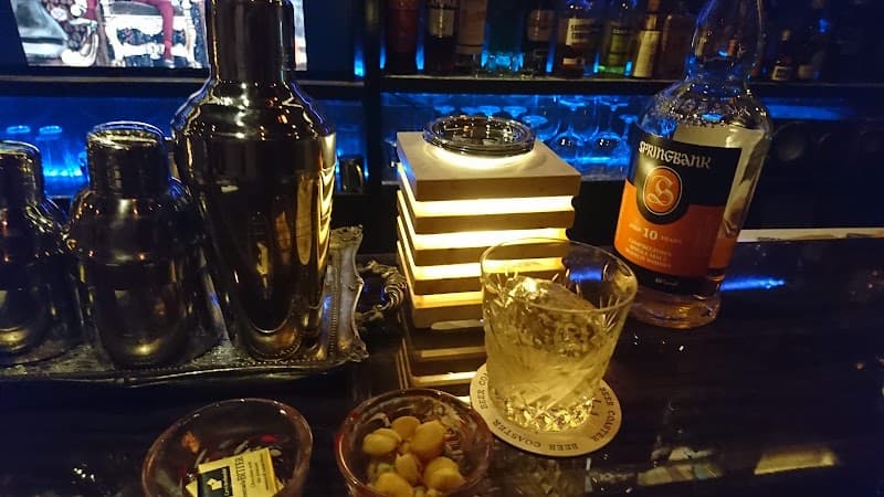 ウーノリプレイの店内・料理の写真 2枚目