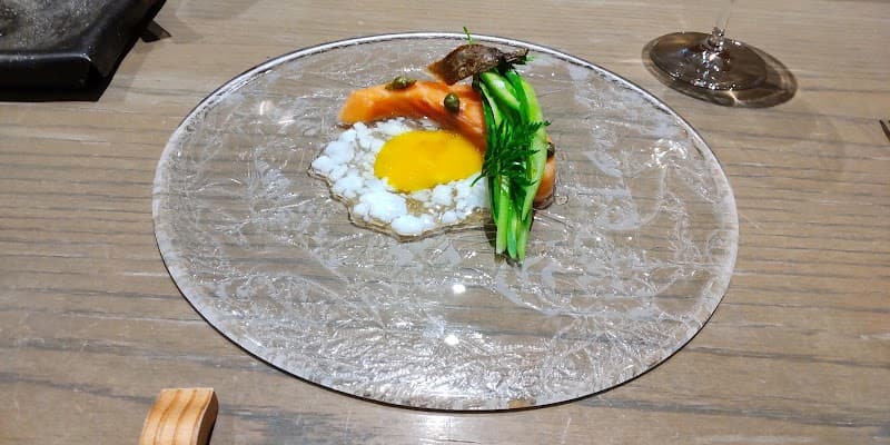 KAWAZの店内・料理の写真 2枚目