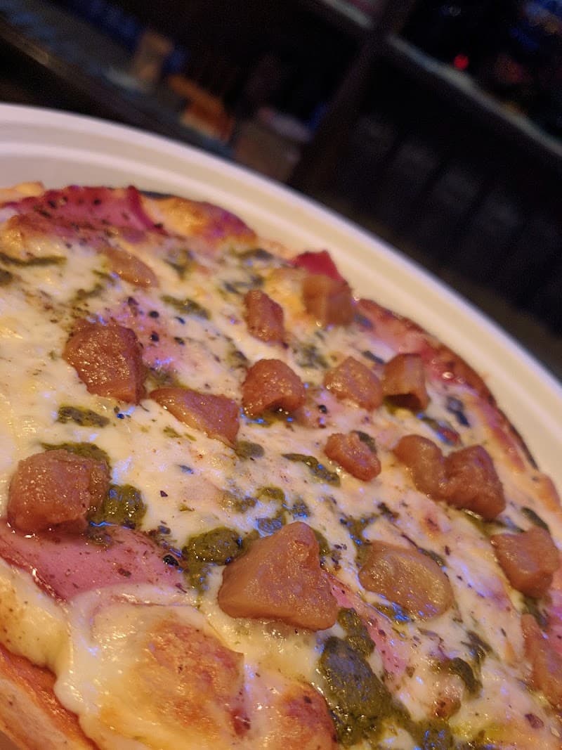El Barco Barの店内・料理の写真 2枚目