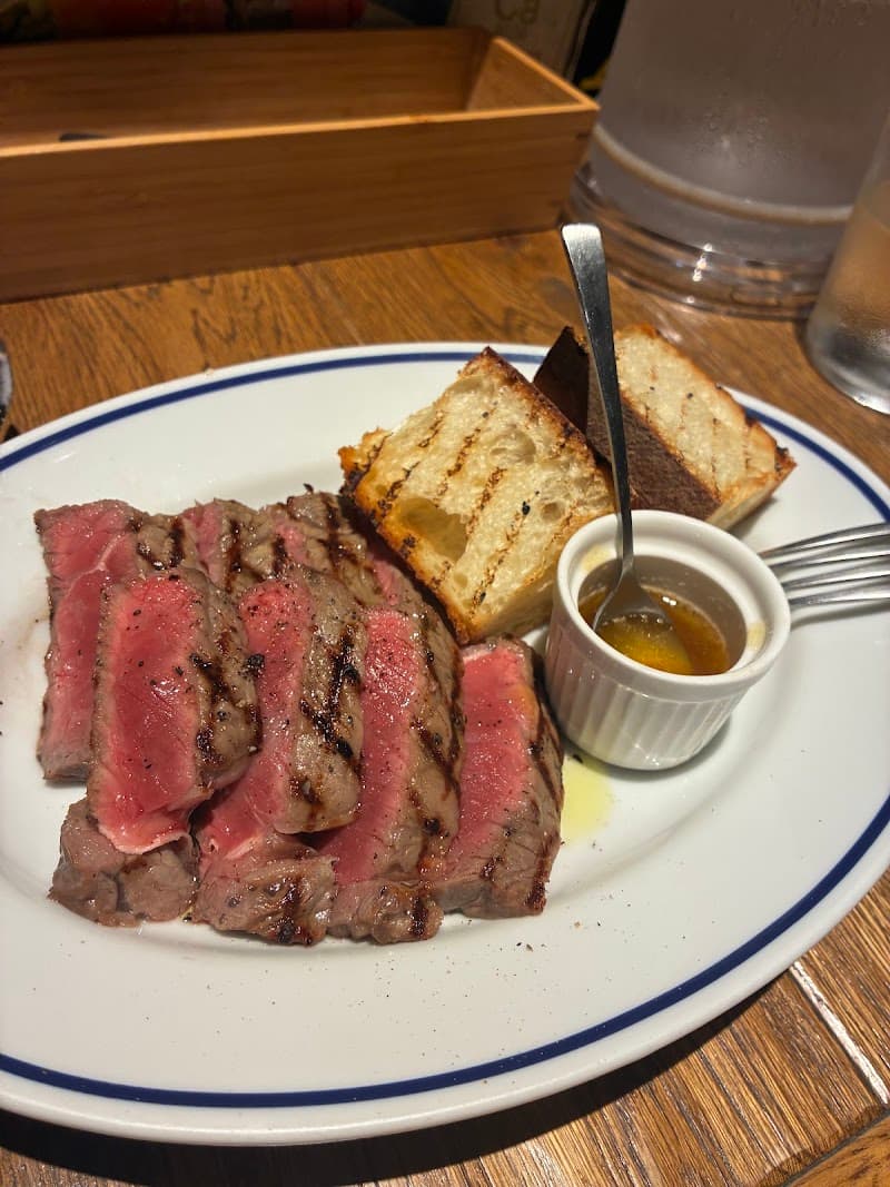 o/sio FUKUOKAの店内・料理の写真 3枚目