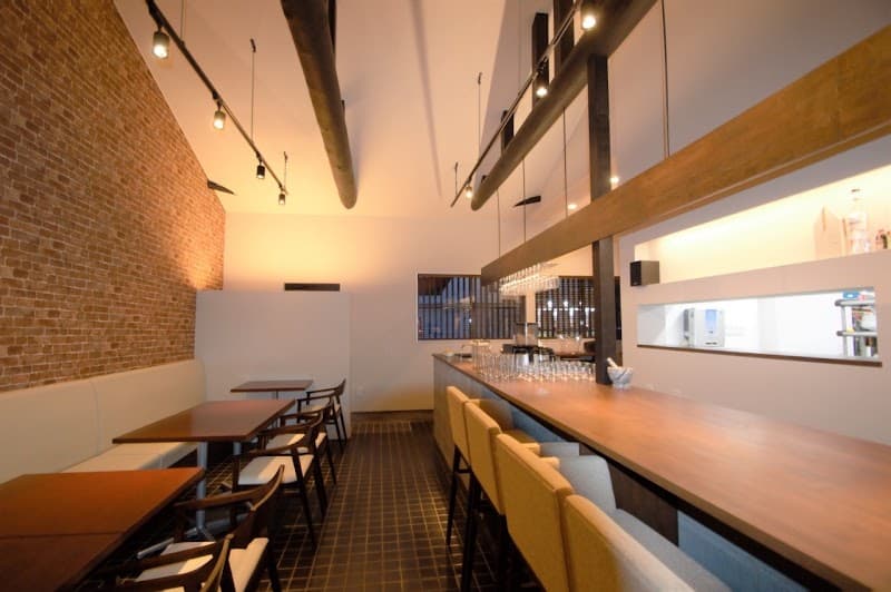 osteria tipo00 オステリアティーポゼロゼロ
