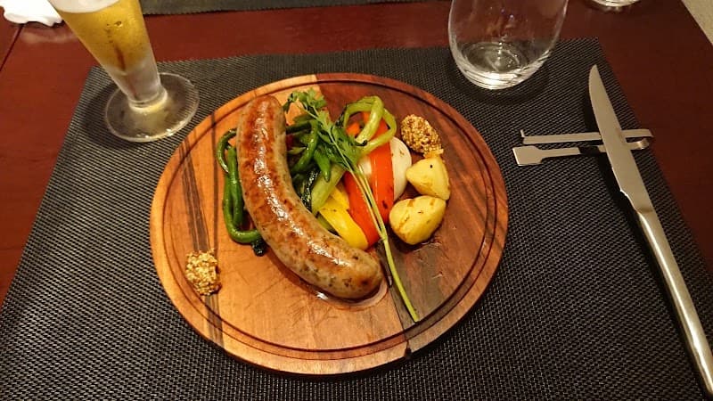osteria tipo00 オステリアティーポゼロゼロの店内・料理の写真 2枚目