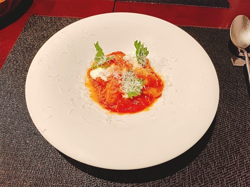 osteria tipo00 オステリアティーポゼロゼロの店内・料理の写真 3枚目