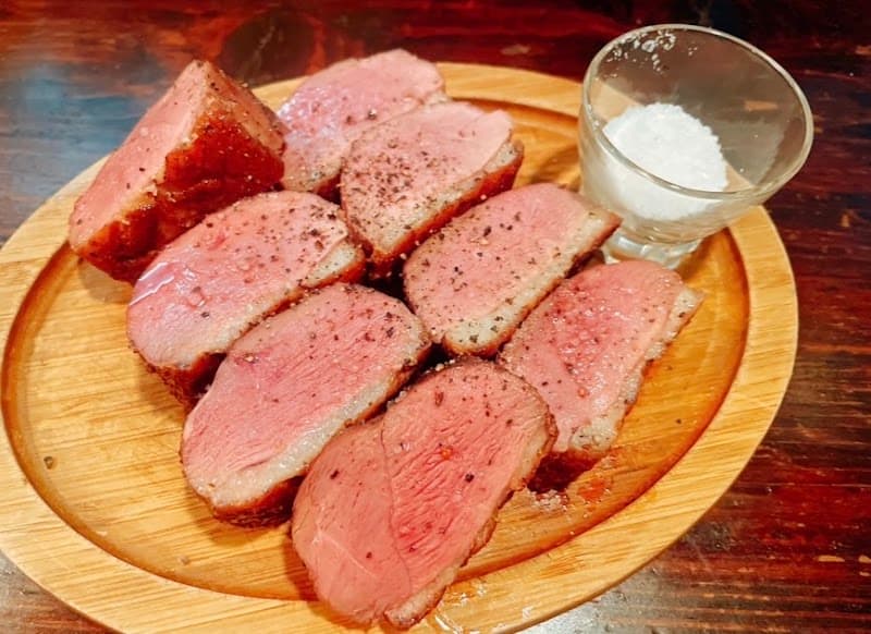 ビストロ ロベール エ ルイーズの店内・料理の写真 2枚目