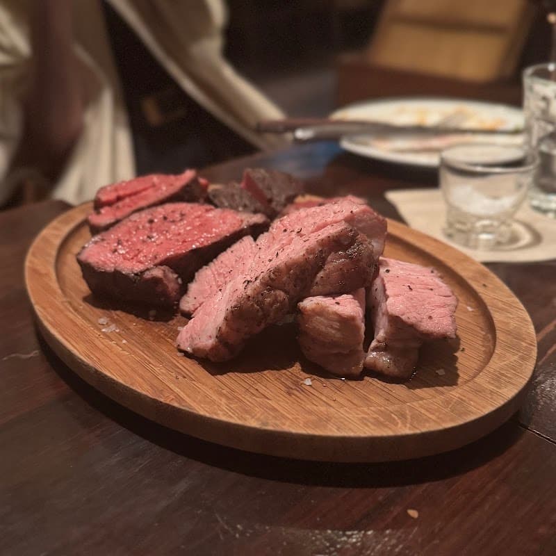 ビストロ ロベール エ ルイーズの店内・料理の写真 3枚目