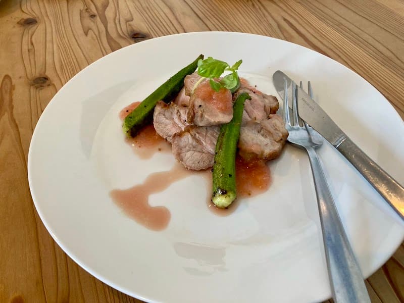 Cocoroの店内・料理の写真 3枚目