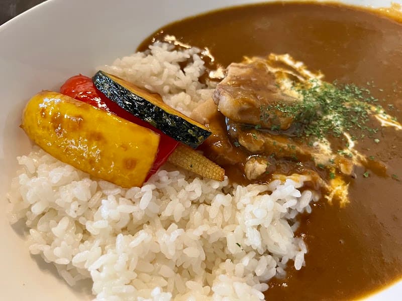 D⋅URANUSの店内・料理の写真 2枚目