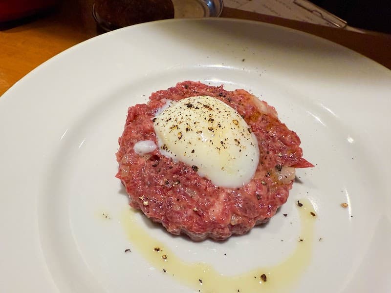Bistro La Coquette (ビストロ ラ·コケット)の店内・料理の写真 3枚目