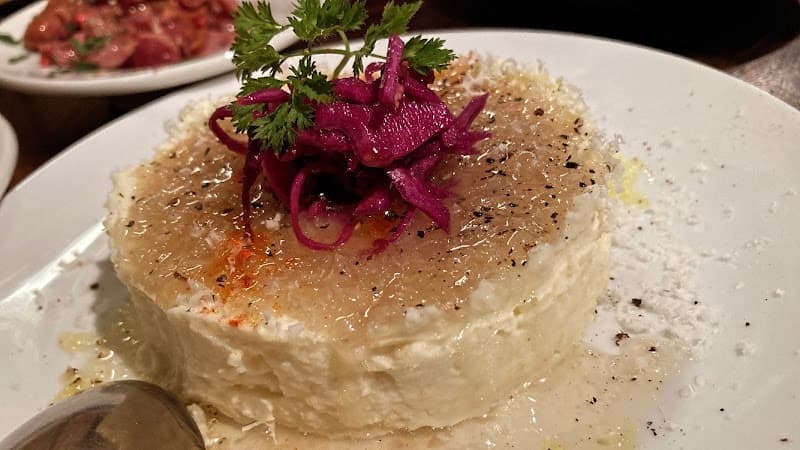 肉と魚とワイン 石引Veedaの店内・料理の写真 3枚目