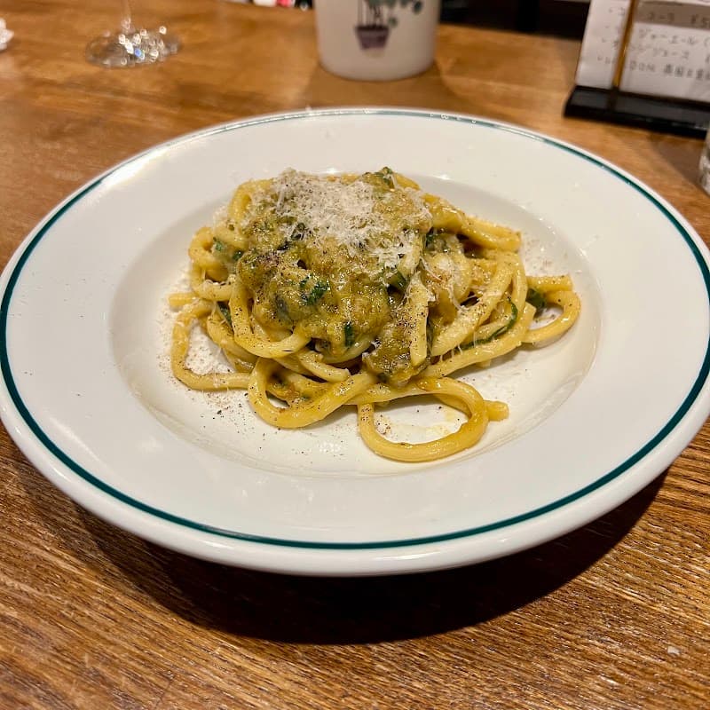 深呼吸の店内・料理の写真 2枚目