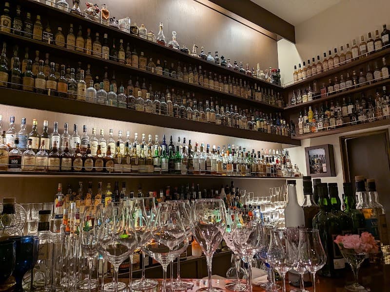 BAR CORKの店内・料理の写真 2枚目