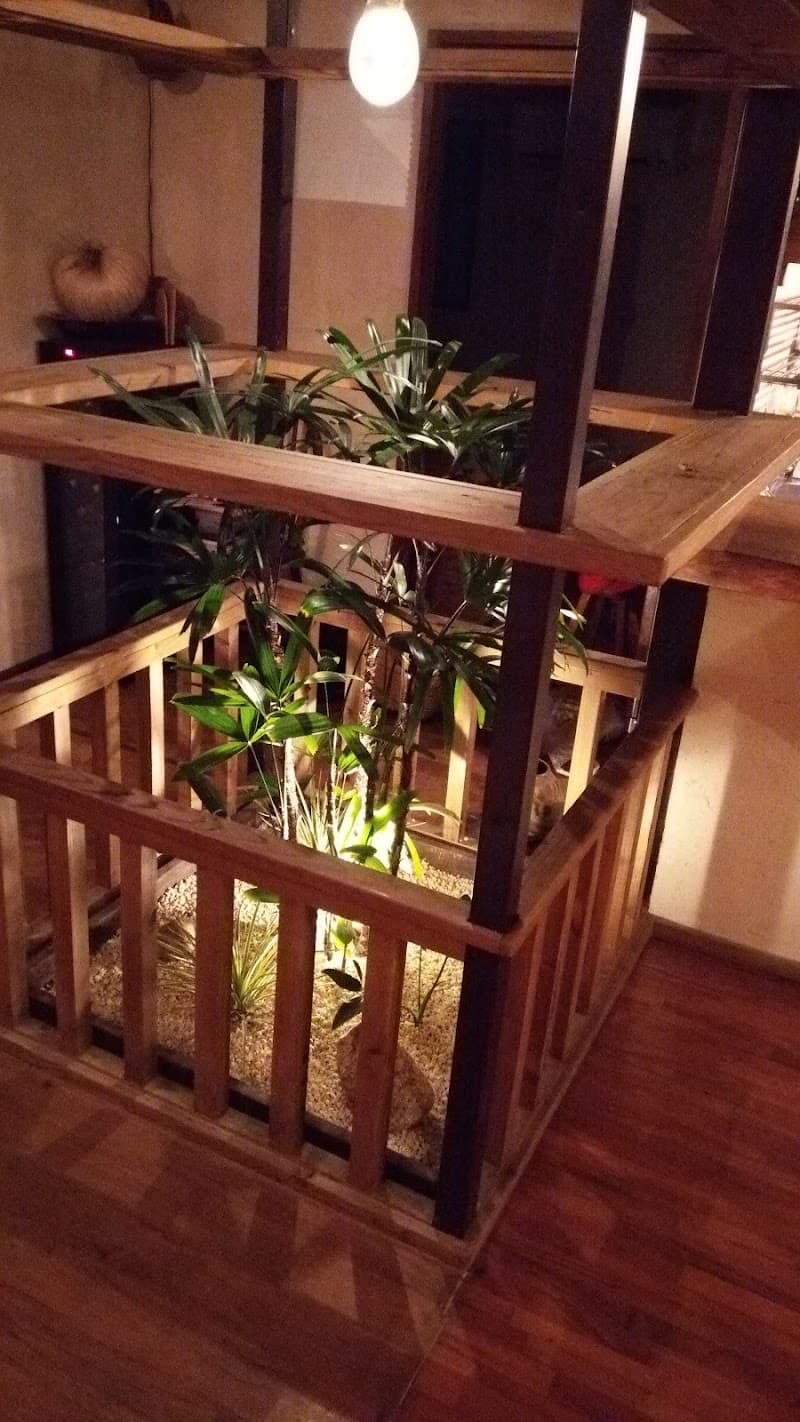 石窯ピザ酒場まるき 読谷店