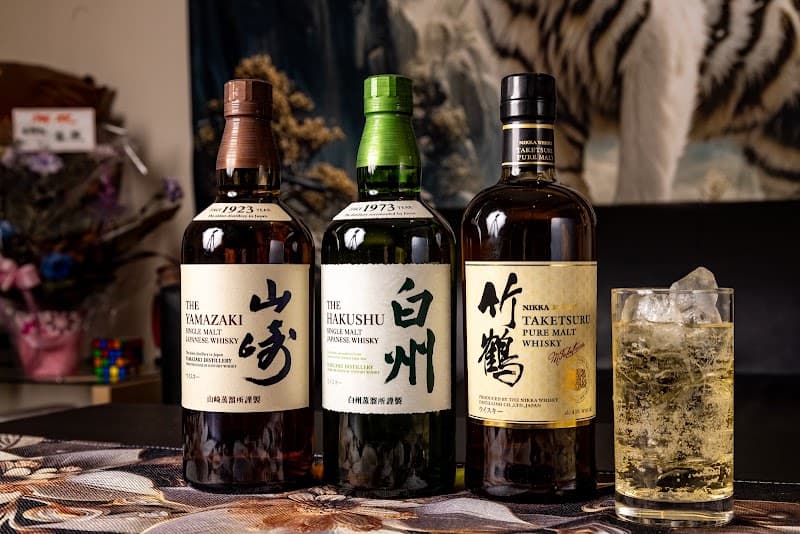 匠Bar toraの店内・料理の写真 2枚目