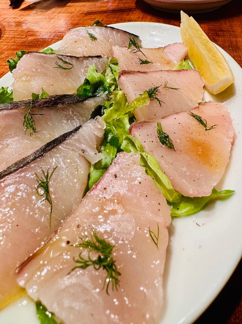 直出し ワインセラー事業部の店内・料理の写真 3枚目