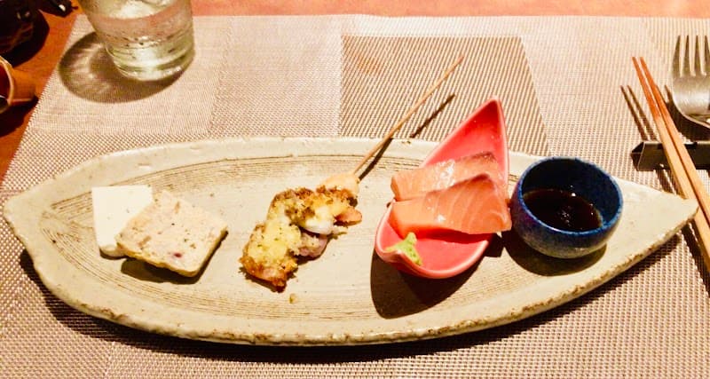 旬菜ダイニングＬｉｅｎの店内・料理の写真 2枚目