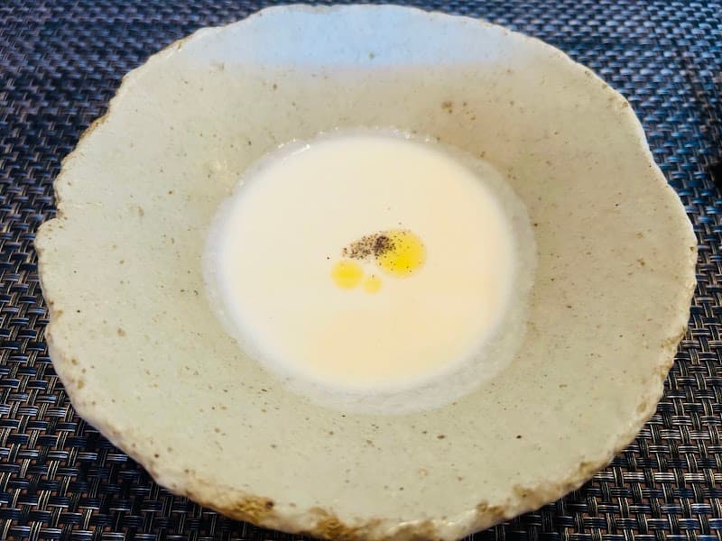 旬菜ダイニングＬｉｅｎの店内・料理の写真 3枚目