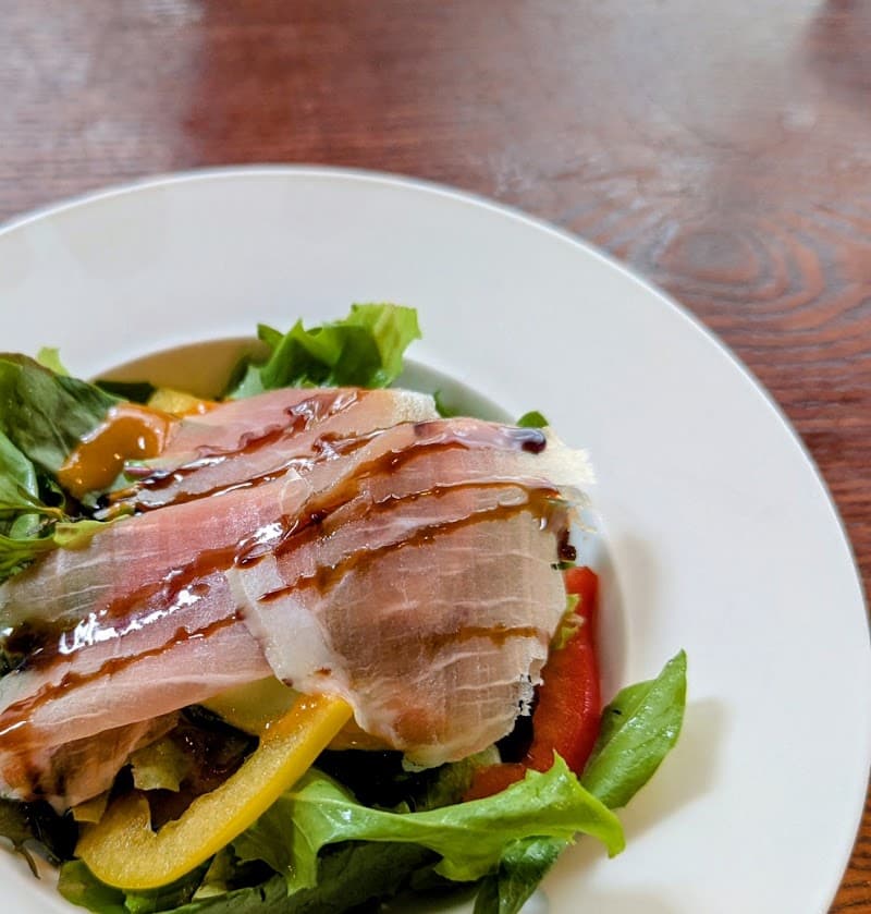 cachette(カシェット)の店内・料理の写真 3枚目