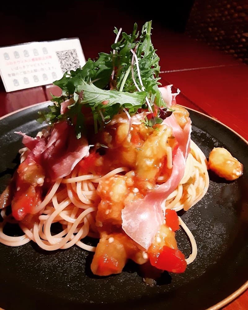 L’IVRESSE -イヴレス-の店内・料理の写真 2枚目