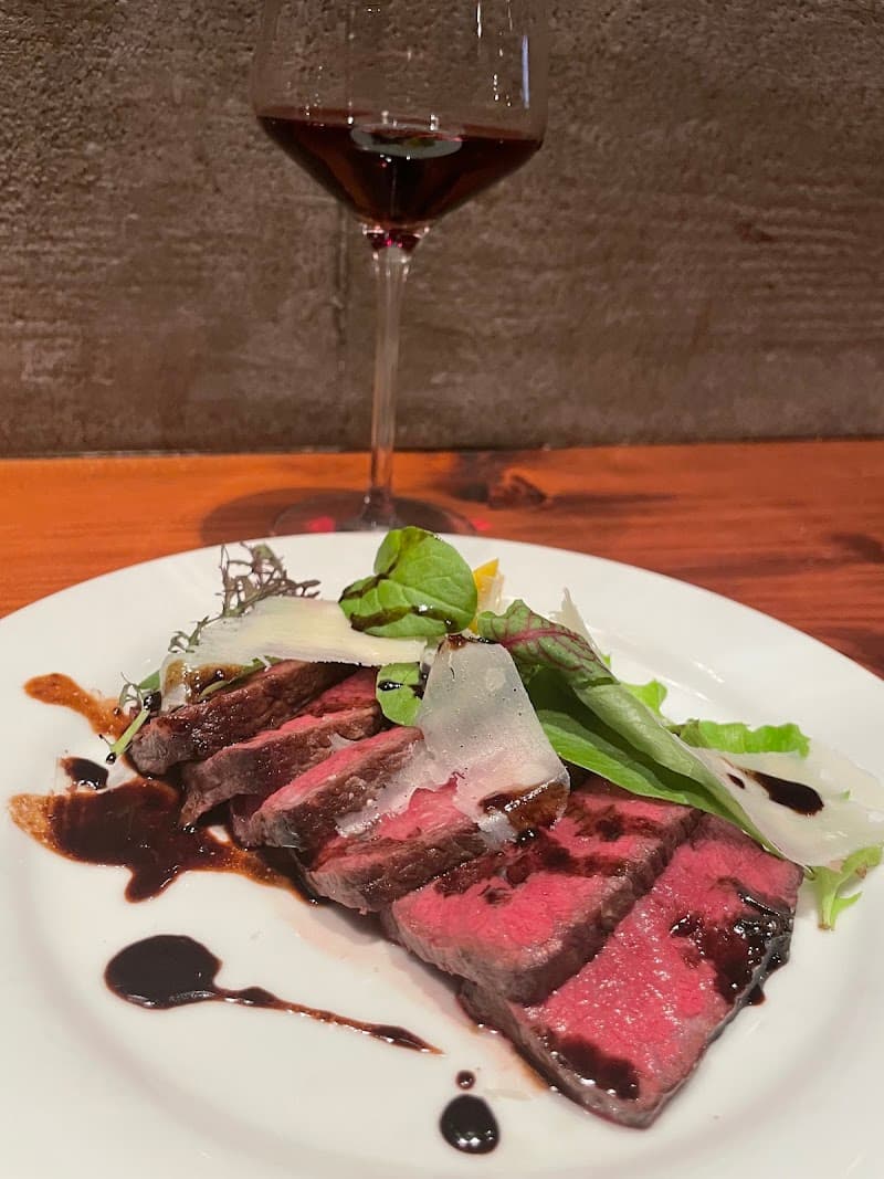 L’IVRESSE -イヴレス-の店内・料理の写真 3枚目