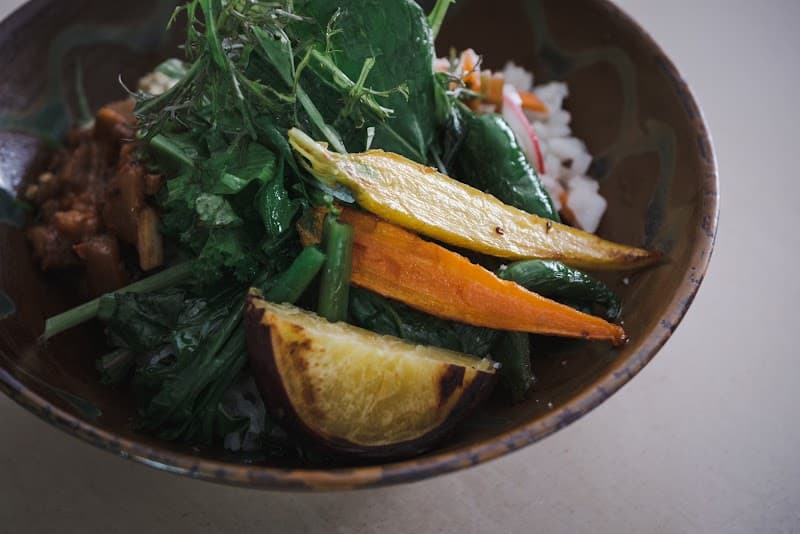 ELABの店内・料理の写真 2枚目