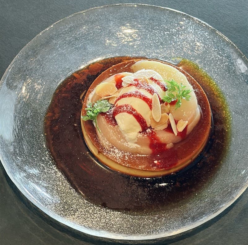BISTRO BONHEURの店内・料理の写真 3枚目