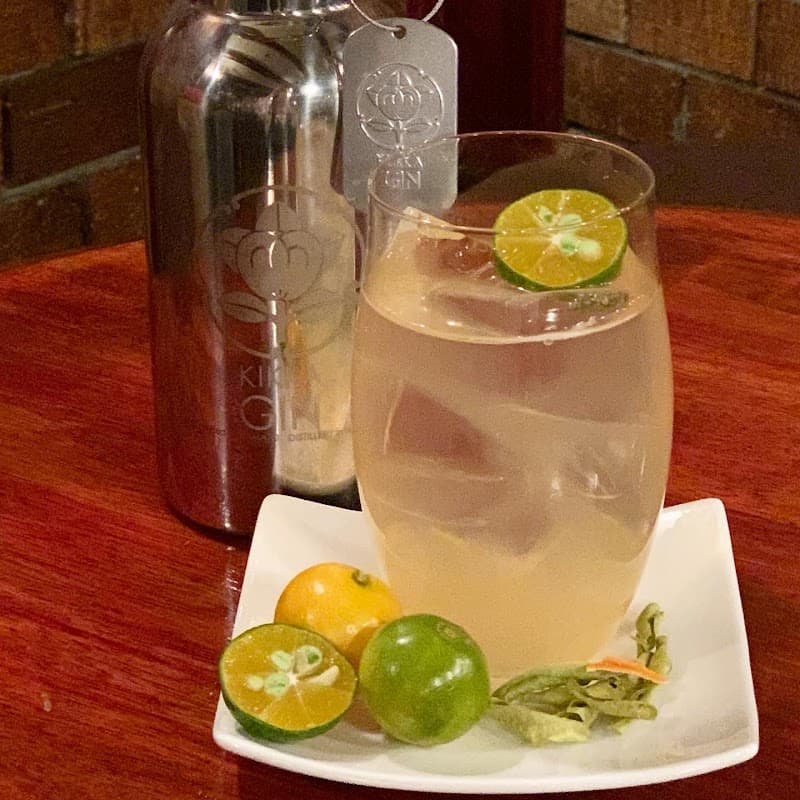 Bar HADAの店内・料理の写真 2枚目