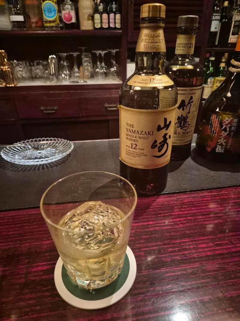 Bar HADAの店内・料理の写真 3枚目