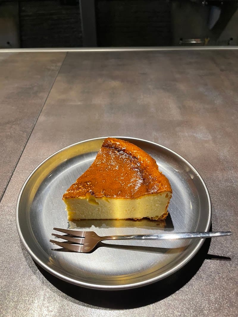 クラフトビールF-RUSH エフラッシュの店内・料理の写真 2枚目