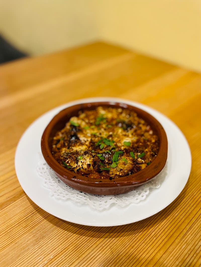 Contadino URABE（コンタディーノ ウラベ）の店内・料理の写真 2枚目