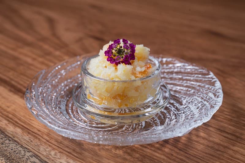 Petite amie et Coffre à jouetの店内・料理の写真 2枚目