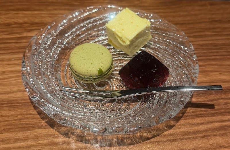 Petite amie et Coffre à jouetの店内・料理の写真 3枚目