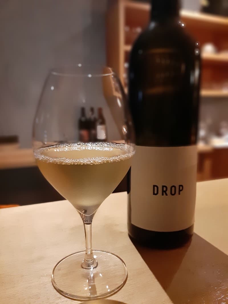 DROP winery and winestand