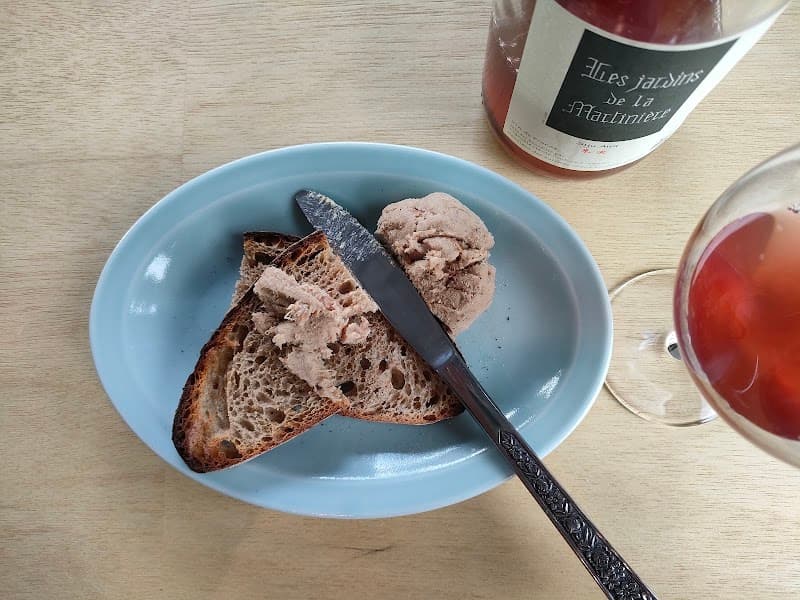 DROP winery and winestandの店内・料理の写真 3枚目
