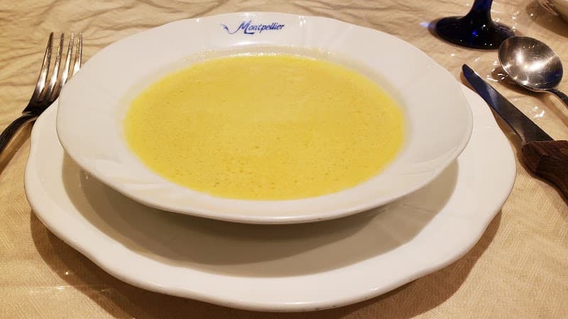 Bistro Montpellierの店内・料理の写真 3枚目