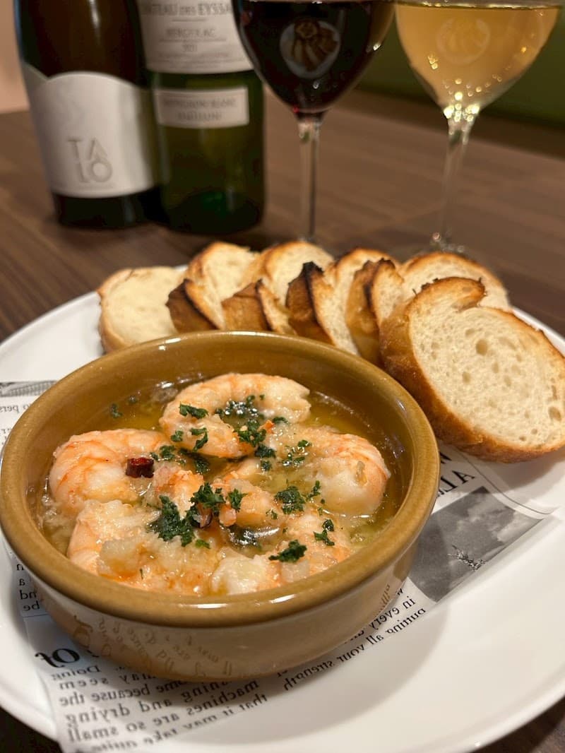 BISTRO木下カメラ店の店内・料理の写真 3枚目