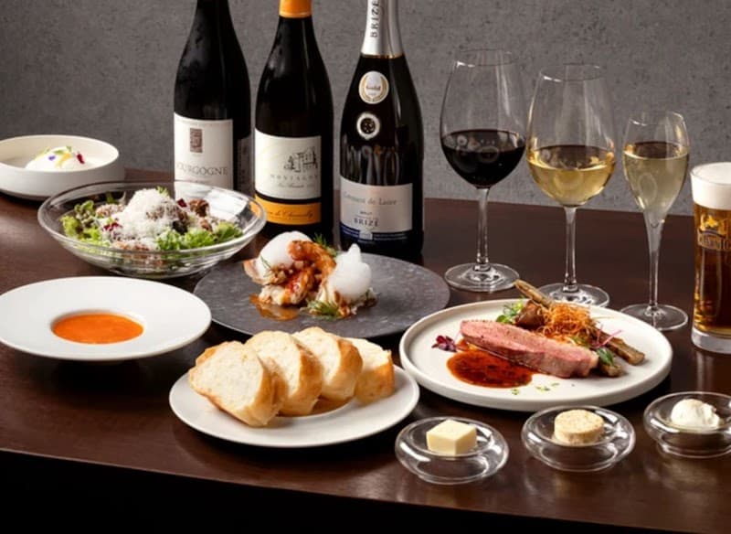 BISTROBROTHERS（ビストロ ブラザーズ）の店内・料理の写真 2枚目