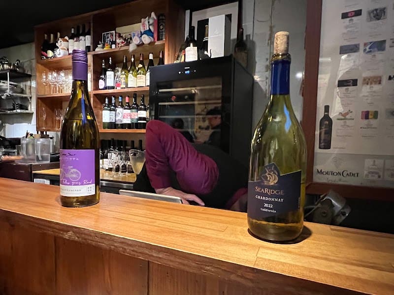 Bar Spice 2ndの店内・料理の写真 2枚目