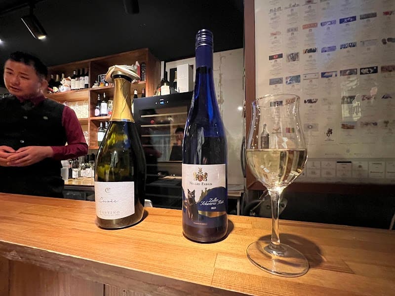 Bar Spice 2ndの店内・料理の写真 3枚目