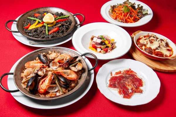 Venenciadorの店内・料理の写真 2枚目