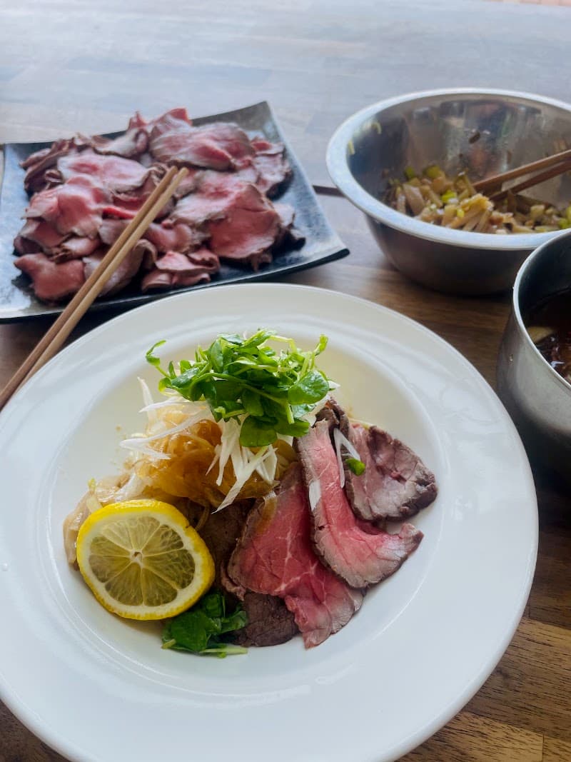ワインファームとちおの店内・料理の写真 2枚目