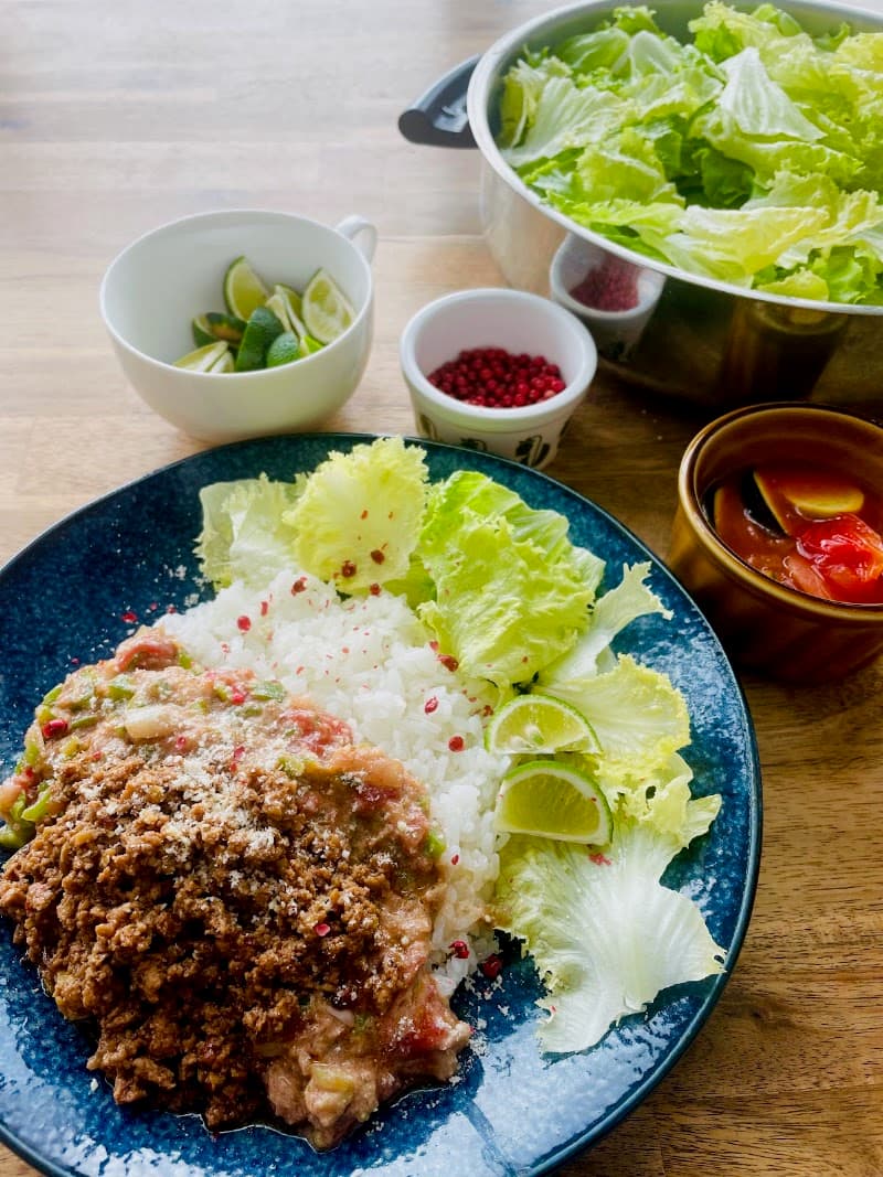 ワインファームとちおの店内・料理の写真 3枚目
