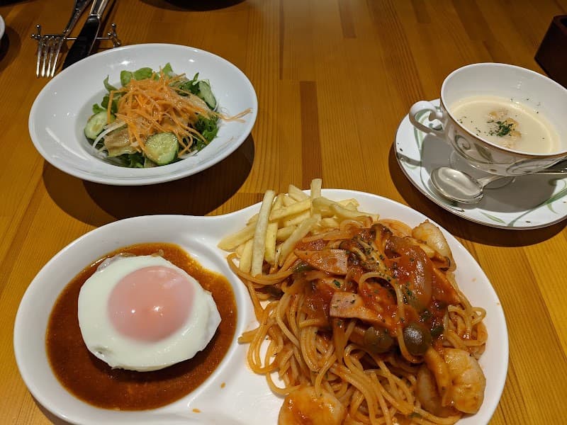 RESTAURANT SPOONの店内・料理の写真 3枚目
