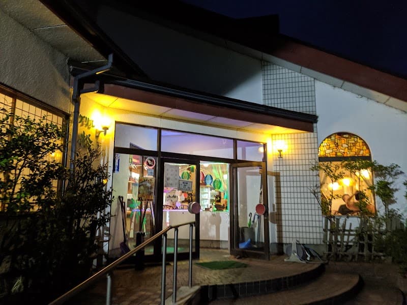 グリル 松