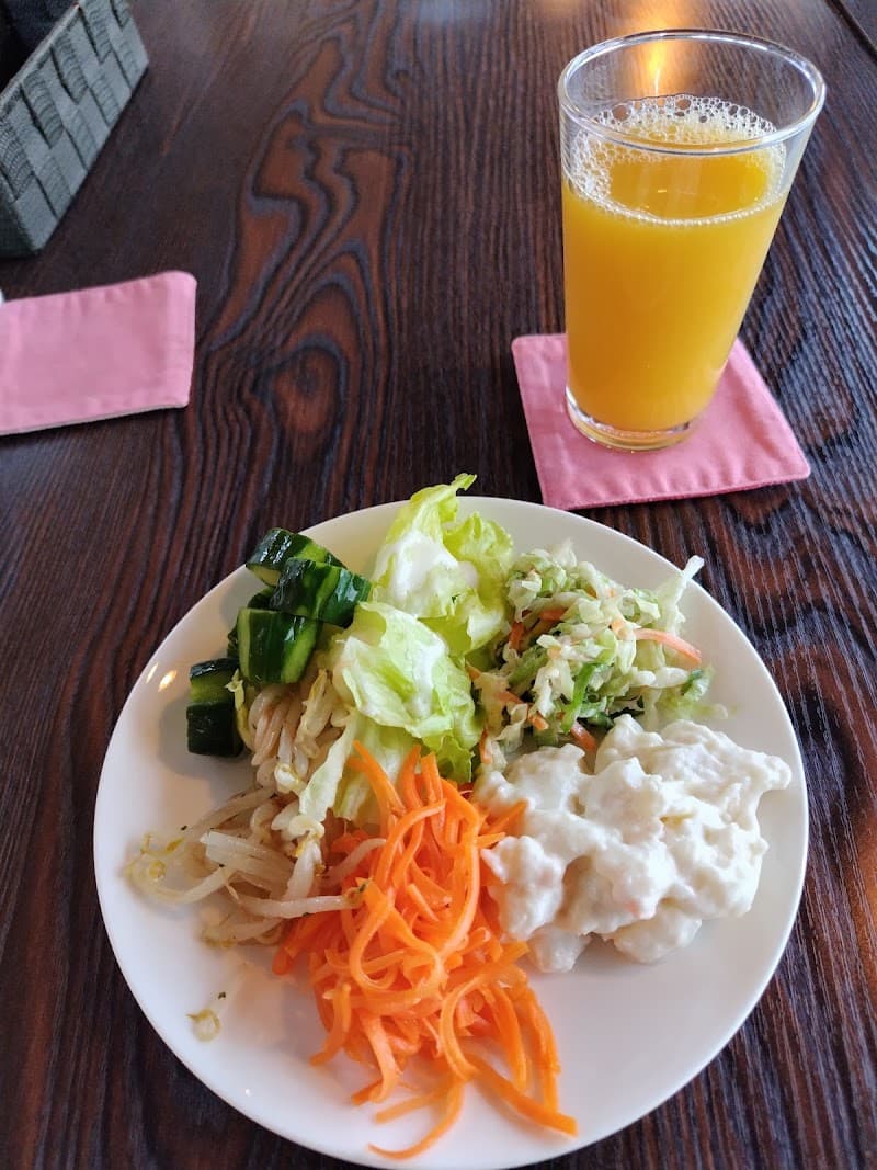 くつろぎ納屋 森のキッチンの店内・料理の写真 3枚目