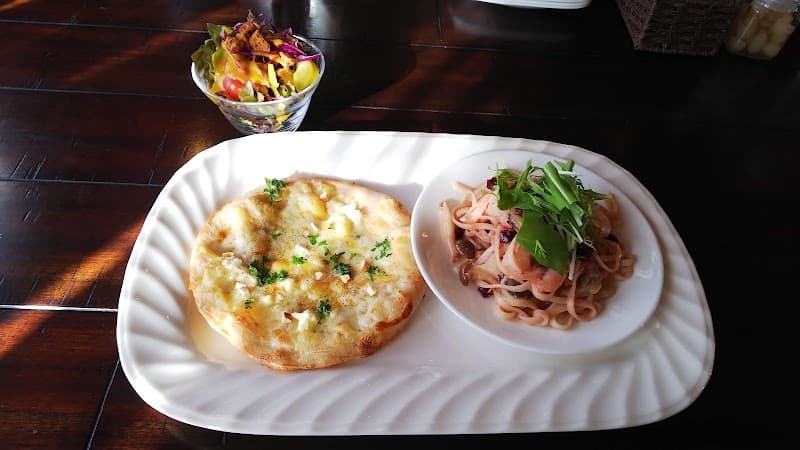 カフェ＆レストランヴィーニュの店内・料理の写真 2枚目
