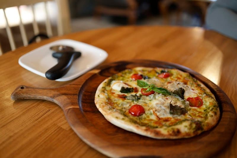 カフェ＆レストランヴィーニュの店内・料理の写真 3枚目