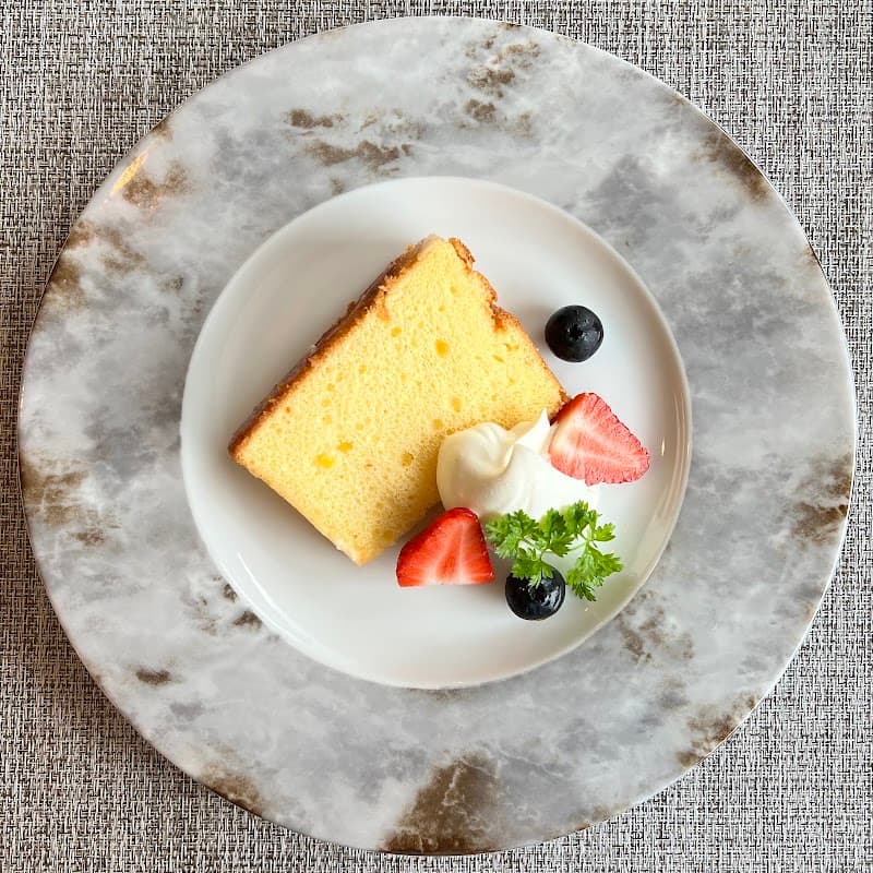 ビストロ ラ ジョアの店内・料理の写真 2枚目