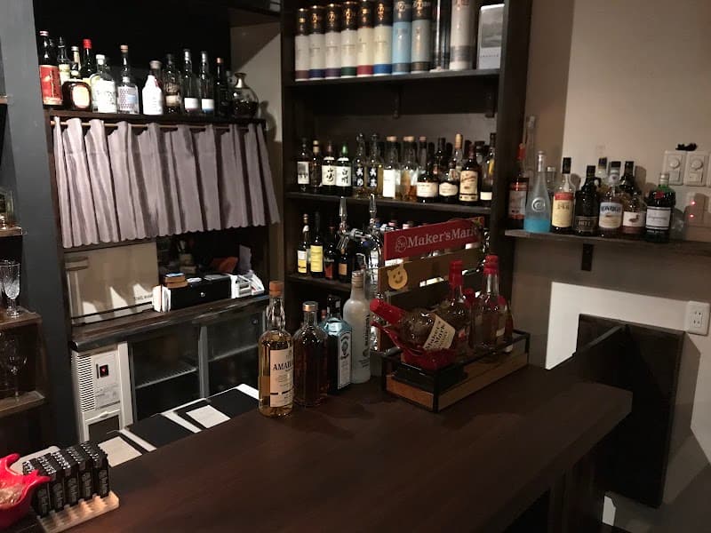 Bar Arran